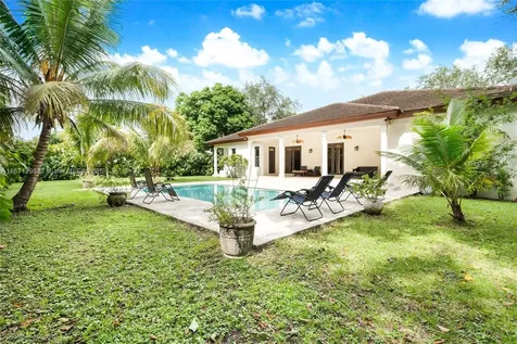 8240 SW 98th Street Miami FL 33156