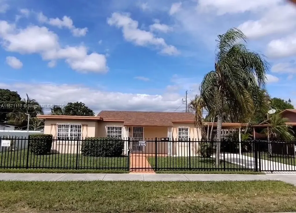 10045 SW 171st Street Miami FL 33157