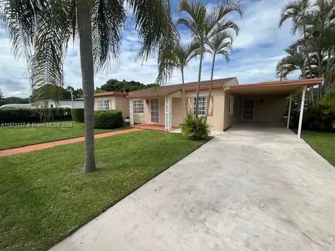 10045 SW 171st Street Miami FL 33157