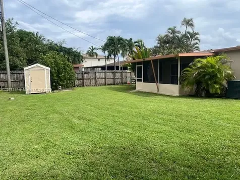 10045 SW 171st Street Miami FL 33157