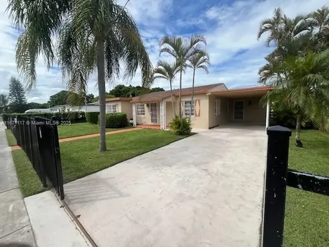 10045 SW 171st Street Miami FL 33157