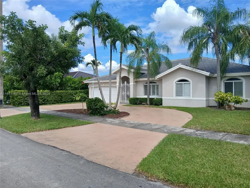8531 SW 12th Street Miami FL 33144