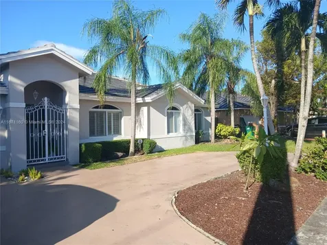 8531 SW 12th Street Miami FL 33144