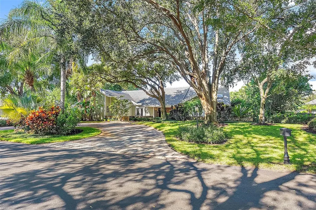 18660 SE River Ridge Road Jupiter FL 33469