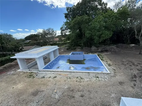6666 SW 96th Street Pinecrest FL 33156