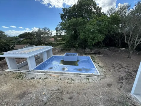 6666 SW 96th Street Pinecrest FL 33156
