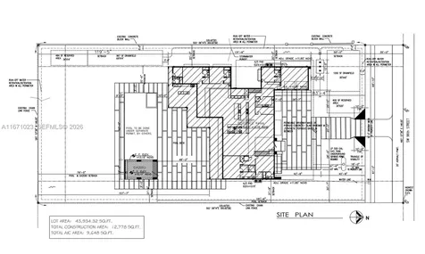6666 SW 96th Street Pinecrest FL 33156