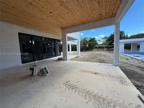 6666 SW 96th Street Pinecrest FL 33156