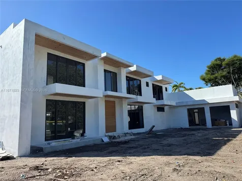 6666 SW 96th Street Pinecrest FL 33156