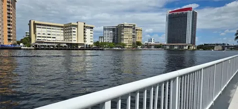 1913 S Ocean Drive Hallandale Beach FL 33009