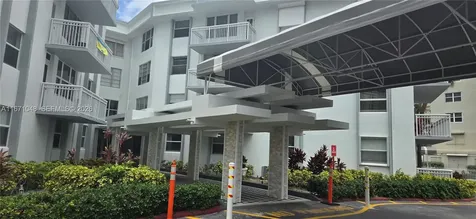 1913 S Ocean Drive Hallandale Beach FL 33009