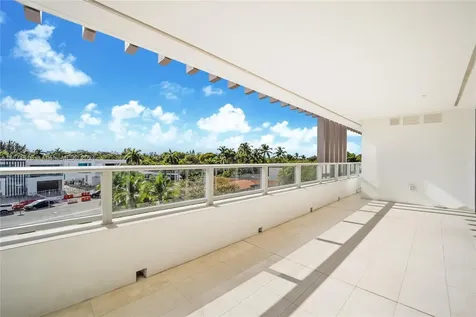 4701 N Meridian Avenue Miami Beach FL 33140