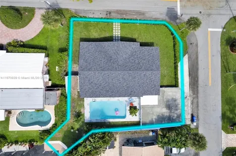 640 SE 5th Court Pompano Beach FL 33060