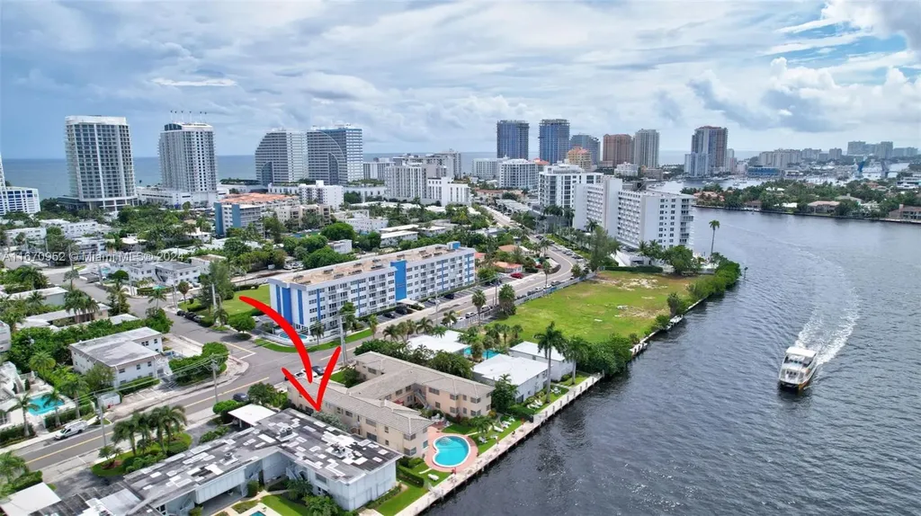 569 Bayshore Drive Fort Lauderdale FL 33304