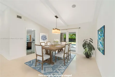 15830 SW 82nd Avenue Palmetto Bay FL 33157