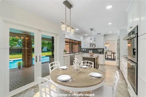 15830 SW 82nd Avenue Palmetto Bay FL 33157
