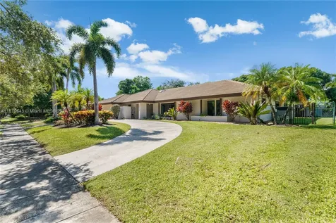 15830 SW 82nd Avenue Palmetto Bay FL 33157