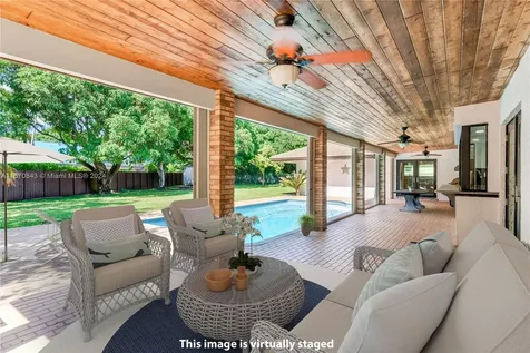 15830 SW 82nd Avenue Palmetto Bay FL 33157