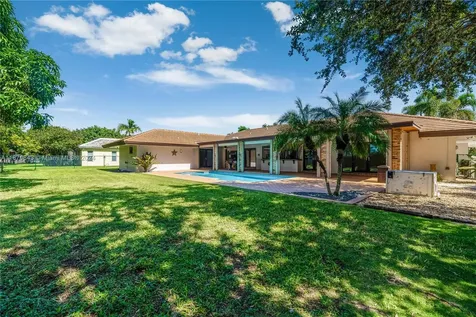 15830 SW 82nd Avenue Palmetto Bay FL 33157