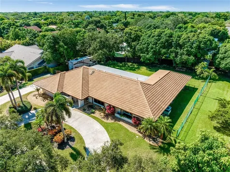 15830 SW 82nd Avenue Palmetto Bay FL 33157