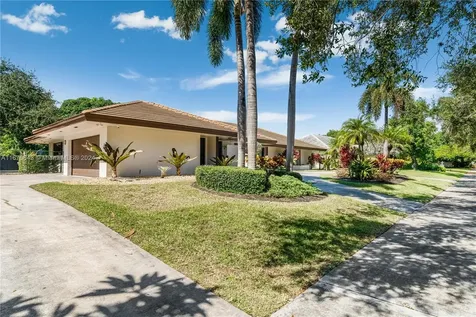 15830 SW 82nd Avenue Palmetto Bay FL 33157