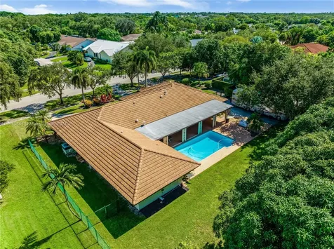15830 SW 82nd Avenue Palmetto Bay FL 33157