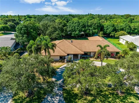 15830 SW 82nd Avenue Palmetto Bay FL 33157