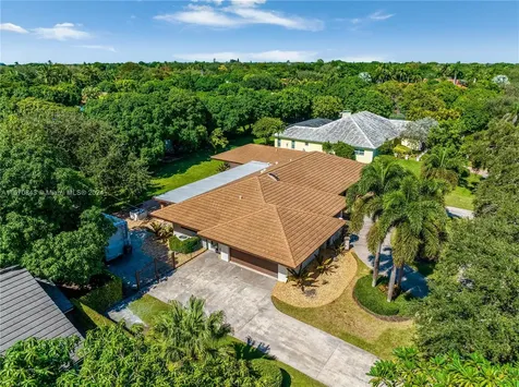 15830 SW 82nd Avenue Palmetto Bay FL 33157
