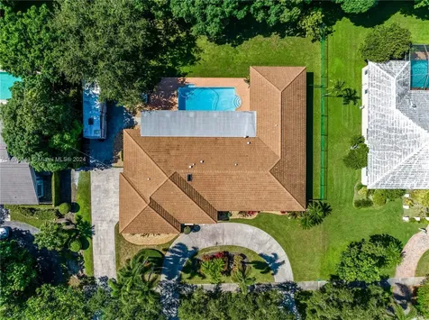 15830 SW 82nd Avenue Palmetto Bay FL 33157