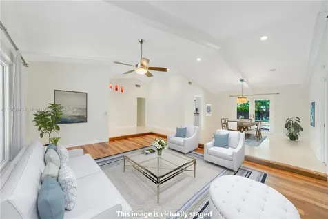 15830 SW 82nd Avenue Palmetto Bay FL 33157