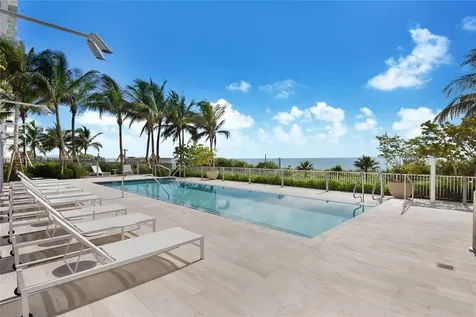 6901 Collins Avenue Miami Beach FL 33141
