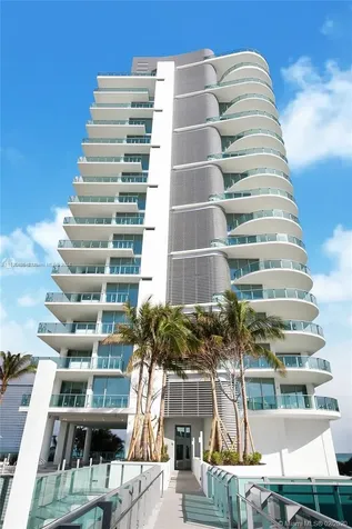 6901 Collins Avenue Miami Beach FL 33141