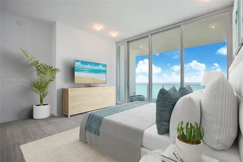 6901 Collins Avenue Miami Beach FL 33141