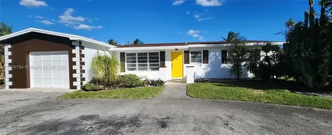 311 NW 96th Avenue Pembroke Pines FL 33024