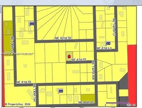 Undetermined NE 42nd Street Ocala FL 34488
