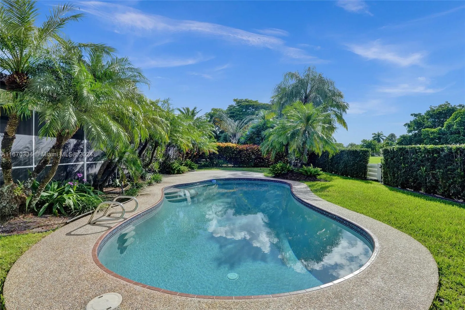 8446 NW 14th Street Coral Springs FL 33071