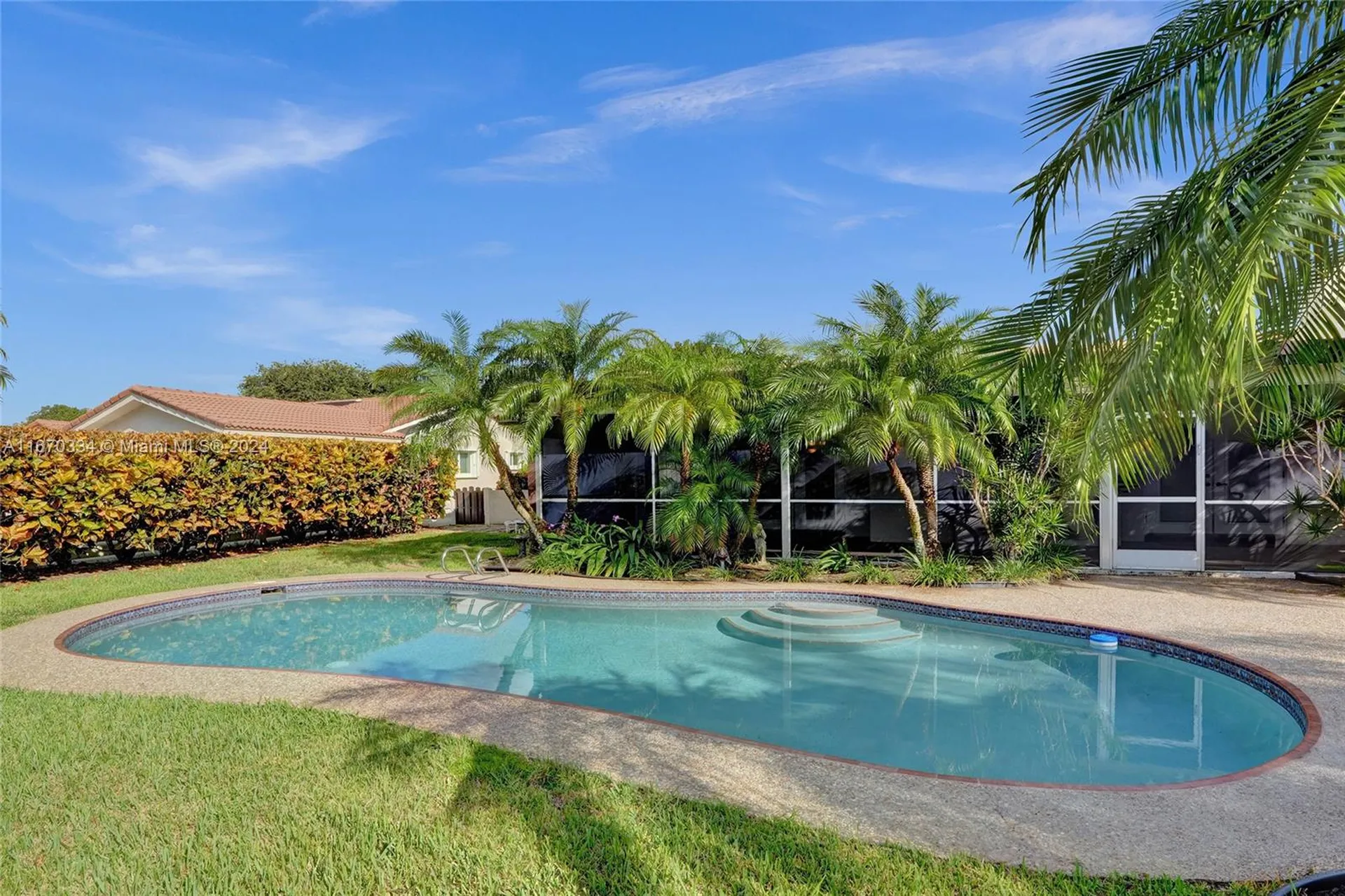 8446 NW 14th Street Coral Springs FL 33071