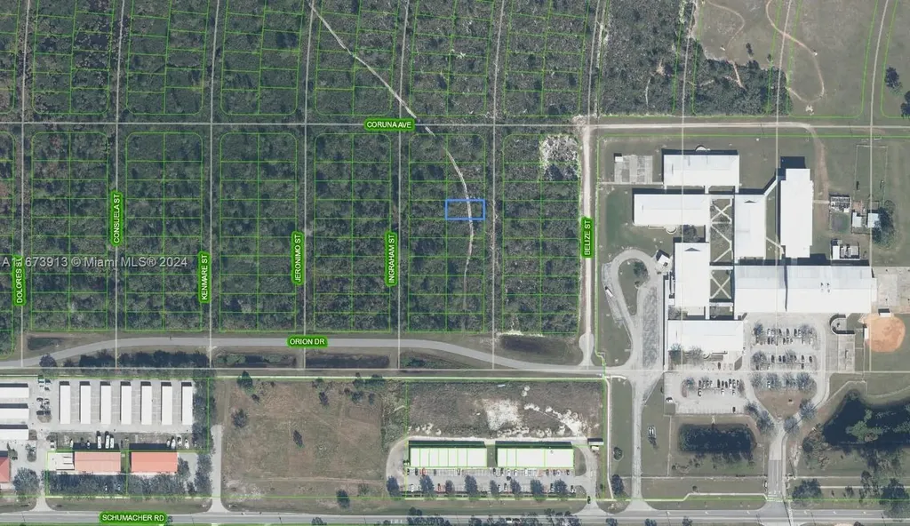 4926 Maya Street Sebring FL 33872