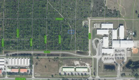 4926 Maya Street Sebring FL 33872