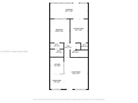 156 E Grantham E Deerfield Beach FL 33442