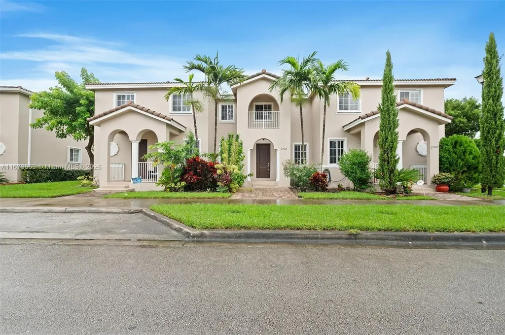 27518 SW 143rd Avenue Homestead FL 33032