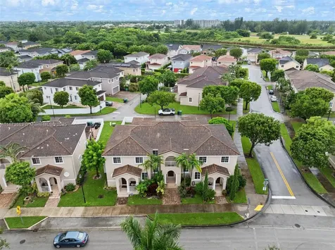 27518 SW 143rd Avenue Homestead FL 33032