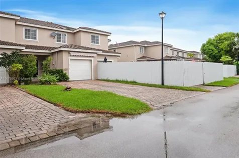 27518 SW 143rd Avenue Homestead FL 33032