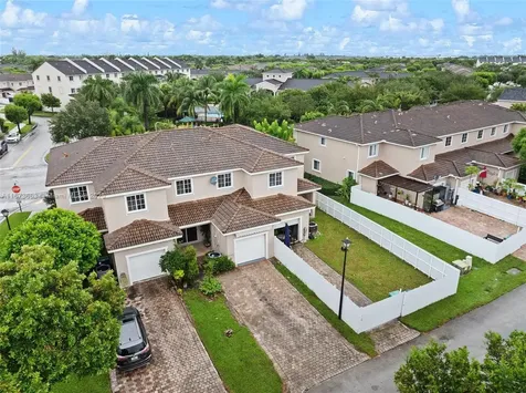 27518 SW 143rd Avenue Homestead FL 33032