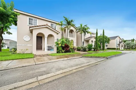 27518 SW 143rd Avenue Homestead FL 33032
