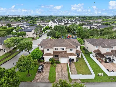 27518 SW 143rd Avenue Homestead FL 33032