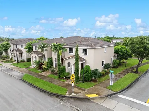27518 SW 143rd Avenue Homestead FL 33032