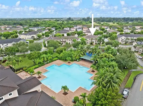 27518 SW 143rd Avenue Homestead FL 33032