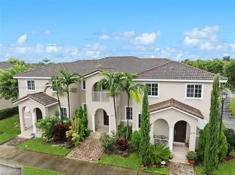 27518 SW 143rd Avenue Homestead FL 33032