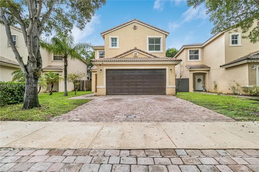 1557 SE 20th Terrace Homestead FL 33035